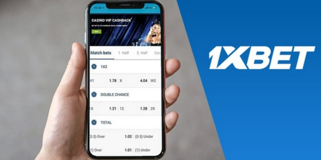 1xBet Review 2025 – Is This the Right Casino & Betting App for You? 2