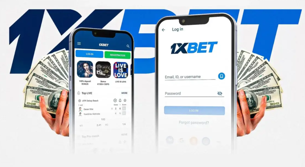 1xBet Review 2025 – Is This the Right Casino & Betting App for You? 3