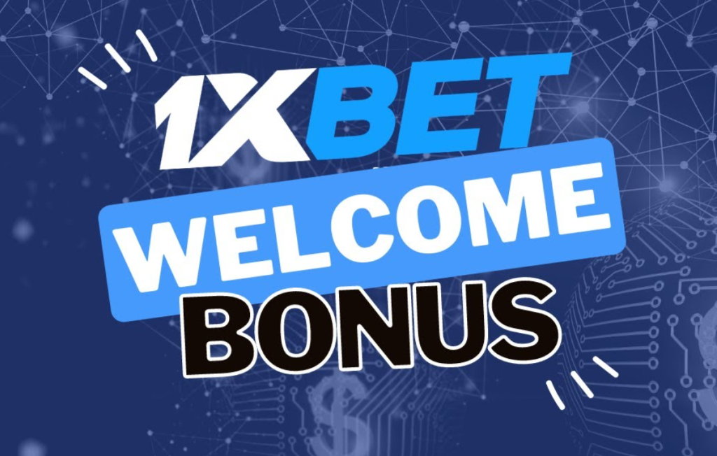 All Active 1xBet Bonuses and Promotions for 2025 – Sports & Casino Deals 3