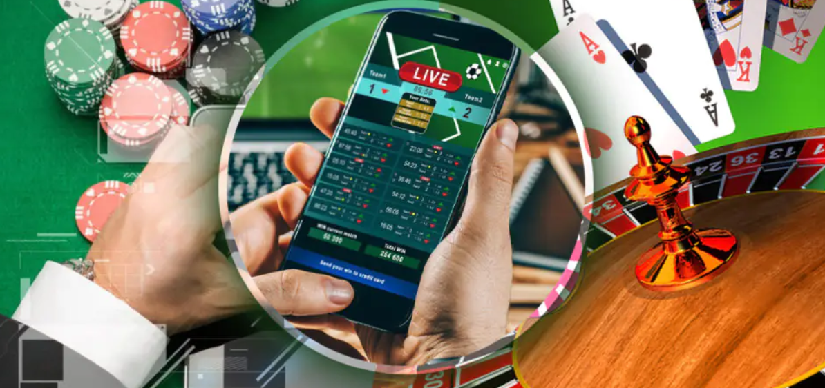 Casino & Sports Betting Reviews – Kenya’s Best Sites in 2025 1
