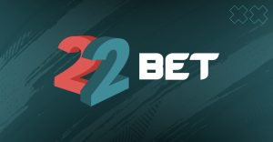 22bet logo
