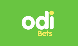 odibets logo