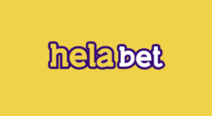 helabet logo