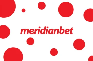 meridian bet logo