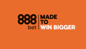 888bet logo