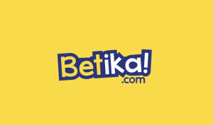 betika logo