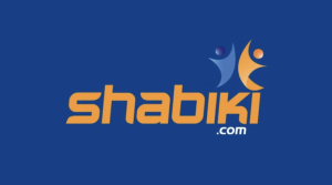Shabiki logo
