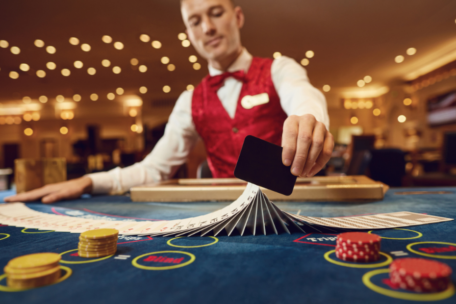 How to choose live tables & dealers in Kenya — complete selection guide 🎯 2