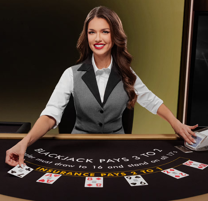 Live blackjack side bets in Kenya — expected value analysis 📊