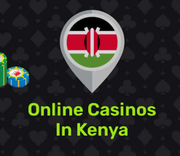 Live casino in Kenya — complete guide to real dealer games 2025 🎥