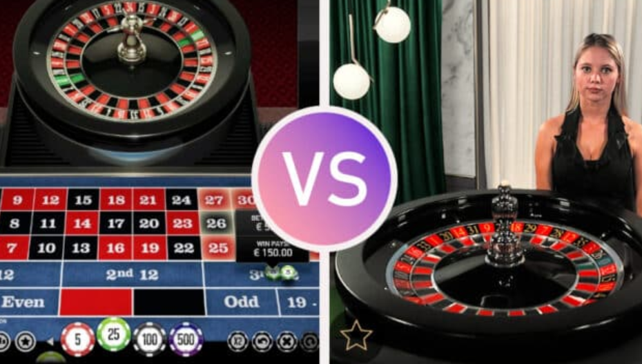 Rng vs live casino in Kenya — fairness, audits & trust analysis 🔍