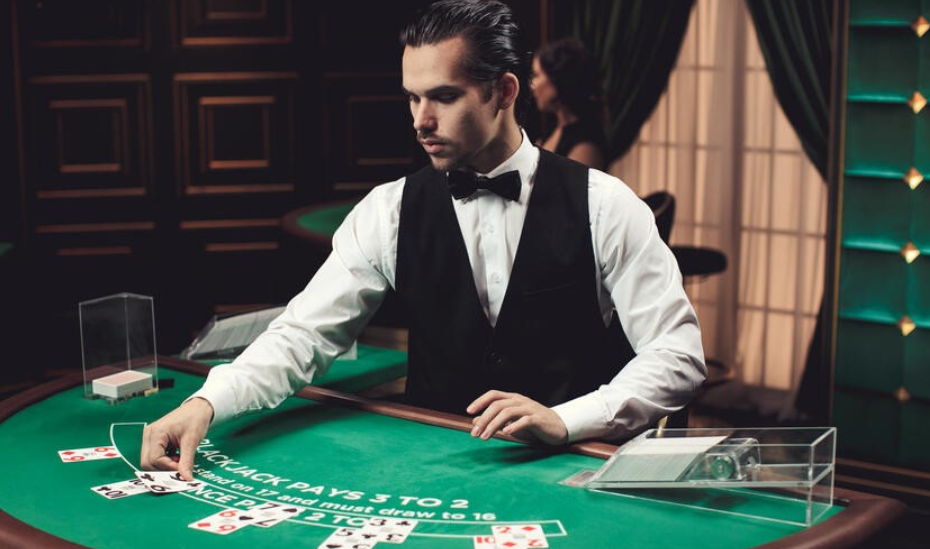Best live blackjack tables in Kenya — rules, limits & picks 🃏2