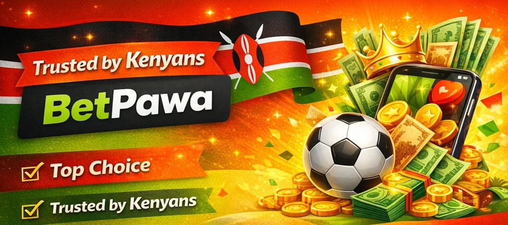 Best betting sites in Kenya