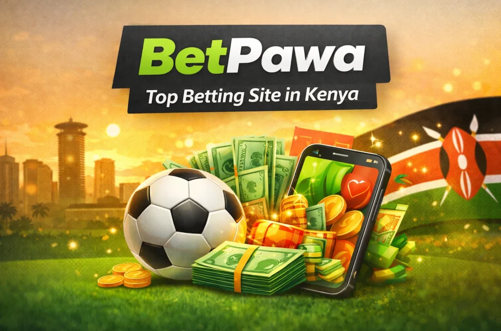 Best betting sites in Kenya