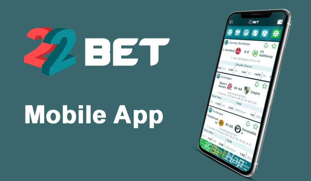 22Bet Kenya 2026 payment systems jackpot platform review 3