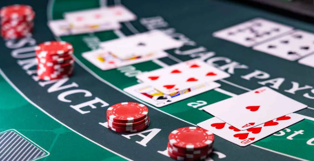 Online blackjack casinos Kenya 2026 play blackjack online real money 2