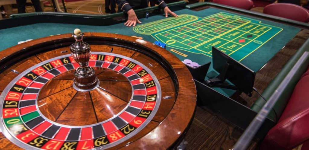 Roulette gambling online in Kenya 2026 best online roulette sites real money 1