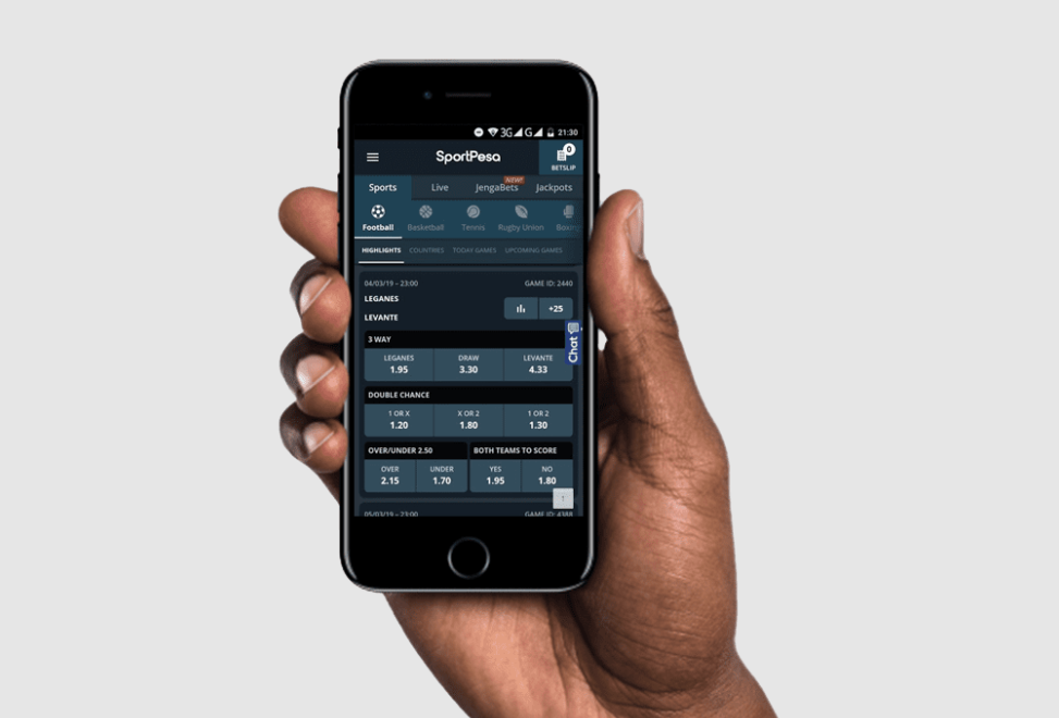 SportPesa Kenya 2026 betting platform payment systems review 2