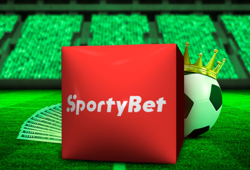 Sportybet 2