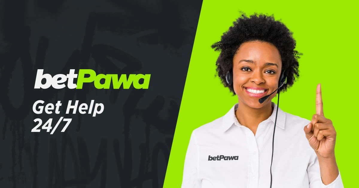 BetPawa support – registration problems and fixes