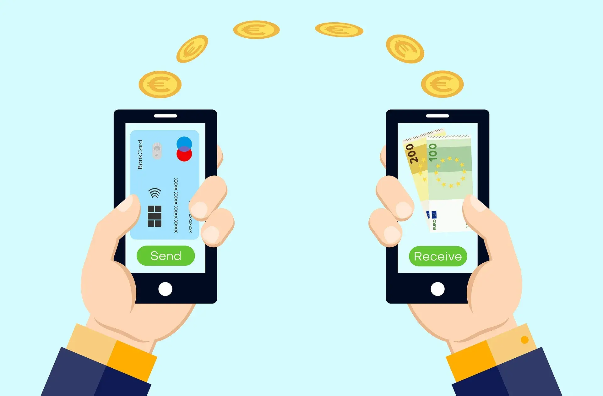 M-Pesa deposit costs and limits for Kenyan bettors