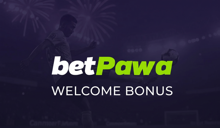 BetPawa welcome bonus in Kenya 2026