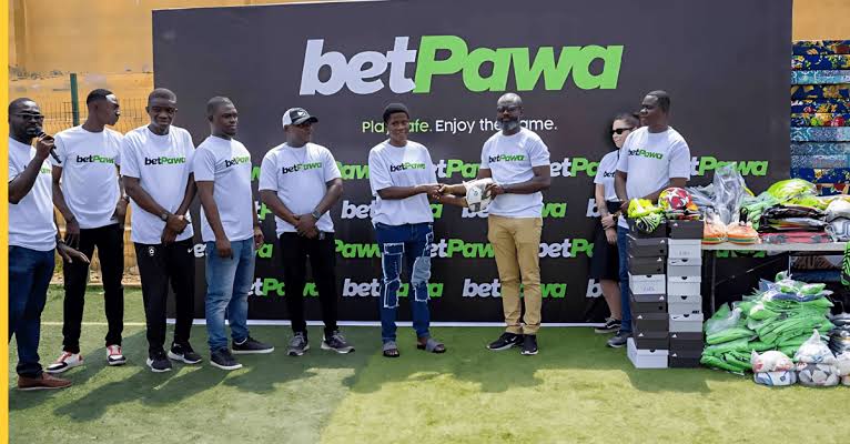 BetPawa GRA licence in Kenya 2026